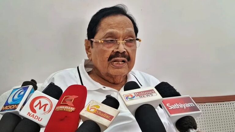 கூட்டணி கட்சிகளுடன் நாளை பேச்சுவார்த்தை: இன்று குழு அமைத்த திமுக!