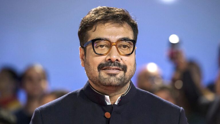 கேவலமான திரைப்படம் 'தி கேரளா ஸ்டோரி 2': அனுராக் காஷ்யாப் குற்றச்சாட்டு