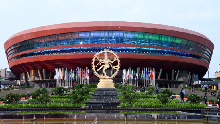 27 ஆண்டுகளுக்குப் பின் நாளை தேர்தல் ஆணையர்களின் தேசிய மாநாடு