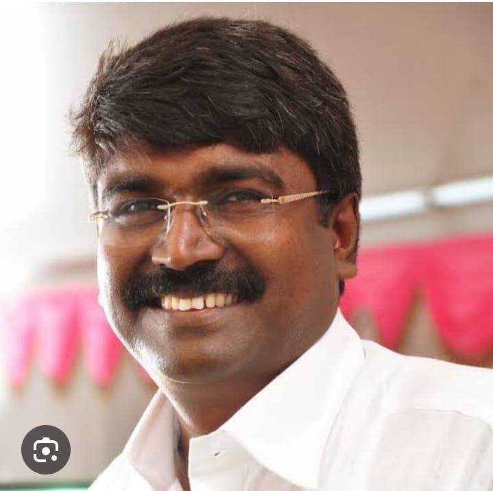 திண்டுக்கல்லில் ஷாக்... திமுக செயலாளரை கத்தியால் குத்திக்கொல்ல முயற்சி!