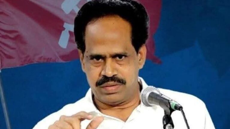 திமுகவுடன் பேச்சுவார்த்தை நடத்த 4 பேர் கொண்ட குழு: இ.கம்யூனிஸ்ட் அமைத்தது