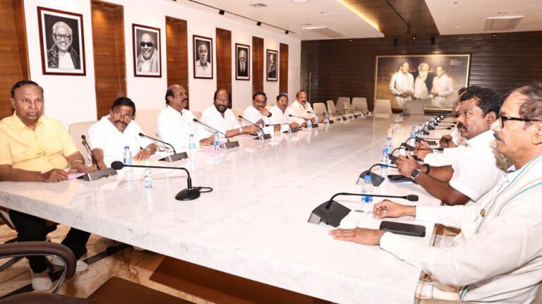 எங்களுடைய விருப்பங்கள் நிறைவேறும்…கிரிஷ் சோடங்கர் சொல்கிறார்!