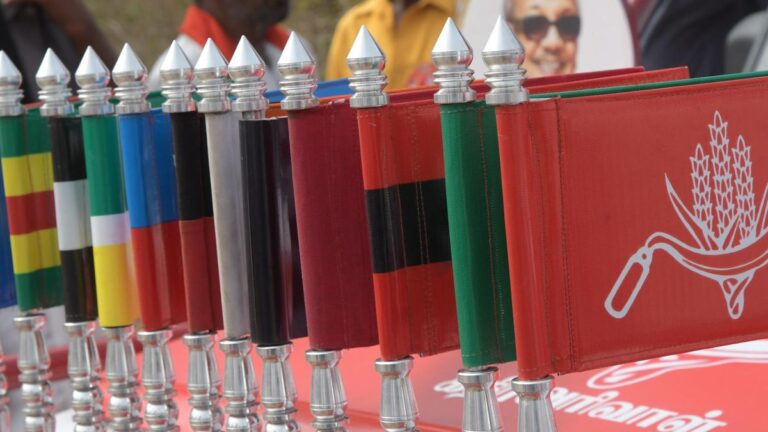 உசிலம்பட்டியில் காங்கிரஸ் போட்டி…. திமுக கூட்டணி கட்சிகள் போட்டியிடும் தொகுதிகளின் பட்டியல்