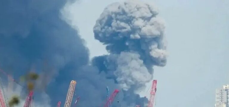 பதிலடி …அமெரிக்க தூதரகம் மீது ஈரான் டிரோன்கள் மூலம் தாக்குதல்