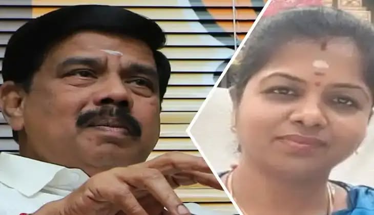 காரில் பலாத்காரம் செய்ய முயன்றார்… கரு.நாகராஜன் மீது கிடுகிடுக்க வைக்கும் பாலியல் புகார்