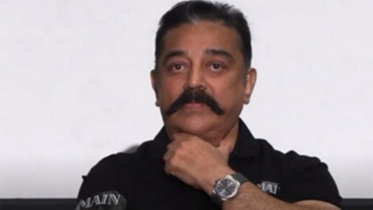 பெண்களுக்கு சம வாய்ப்புகளை பகிர்ந்தளிக்க வேண்டும்… கமல்ஹாசன் மகளிர் தினவாழ்த்து