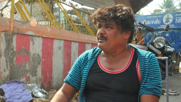 தனித்துப் போட்டியிட மாட்டோம்… நடிகர் மன்சூர் அலிகான் பேட்டி