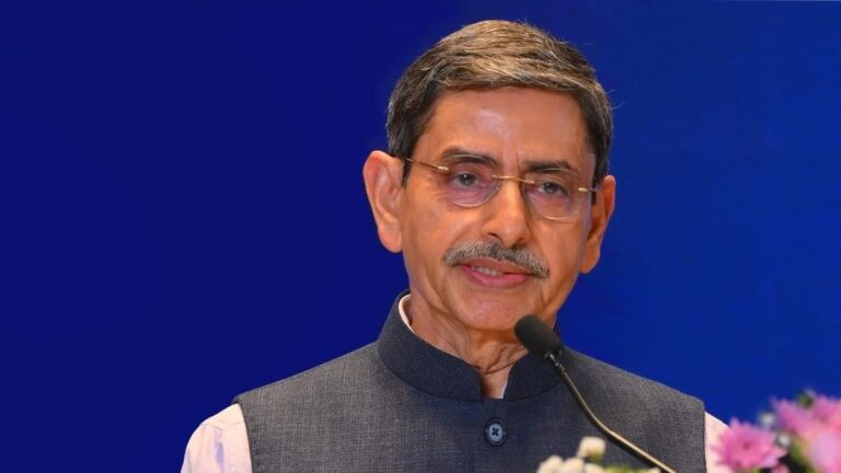 ஆட்டம் காட்டிய ஆளுநர் ரவி அதிரடியாக மாற்றப்பட்டதன் பின்னணி!