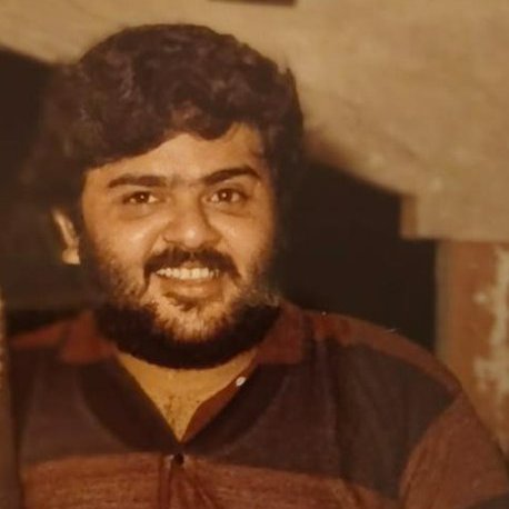 திகில் பட மன்னன் தக்காளி சீனிவாசன் காலமானார்