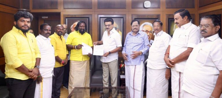 நத்தம் விஸ்வநாதனுக்கு செக் வைப்பாரா செல்வக்குமார்?