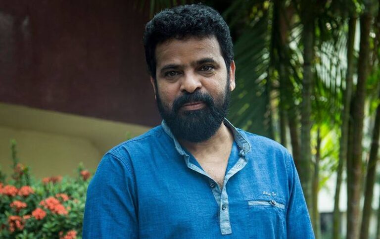 'என்ன விஜய் இதெல்லாம்?'… தவெக தலைவரை அட்டாக் செய்த இயக்குநர் அமீர்!