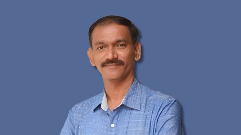 புதுச்சேரியில் திமுக பார்முலா தான்: கிரீஷ் சோடங்கர் கறார்!