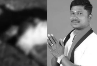 தேர்தல் நேரத்தில் பயங்கரம்… திமுக கவுன்சிலர் வெட்டிப் படுகொலை