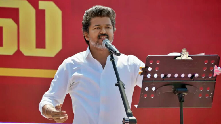 பொதுமக்களின் உயிருக்கு உத்தரவாதம் எங்கே?: தமிழக அரசுக்கு விஜய் கேள்வி