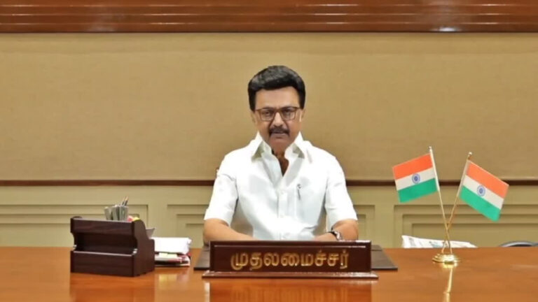 கணினித் துறையில் தமிழ்க் கனவை சாத்தியப்படுத்துவோம்: மு.க.ஸ்டாலின்!