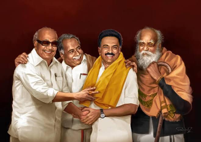 தமிழ்நாடு வெல்லும்… மு.க.ஸ்டாலின் பிறந்தநாள் உறுதிமொழி!