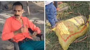 18 குழந்தைகளின் தந்தை அடித்து கொலை… டார்ச்சர் செய்ததால் பெண் வெறிச்செயல்