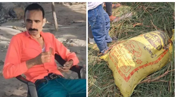 18 குழந்தைகளின் தந்தை அடித்து கொலை… டார்ச்சர் செய்ததால் பெண் வெறிச்செயல்