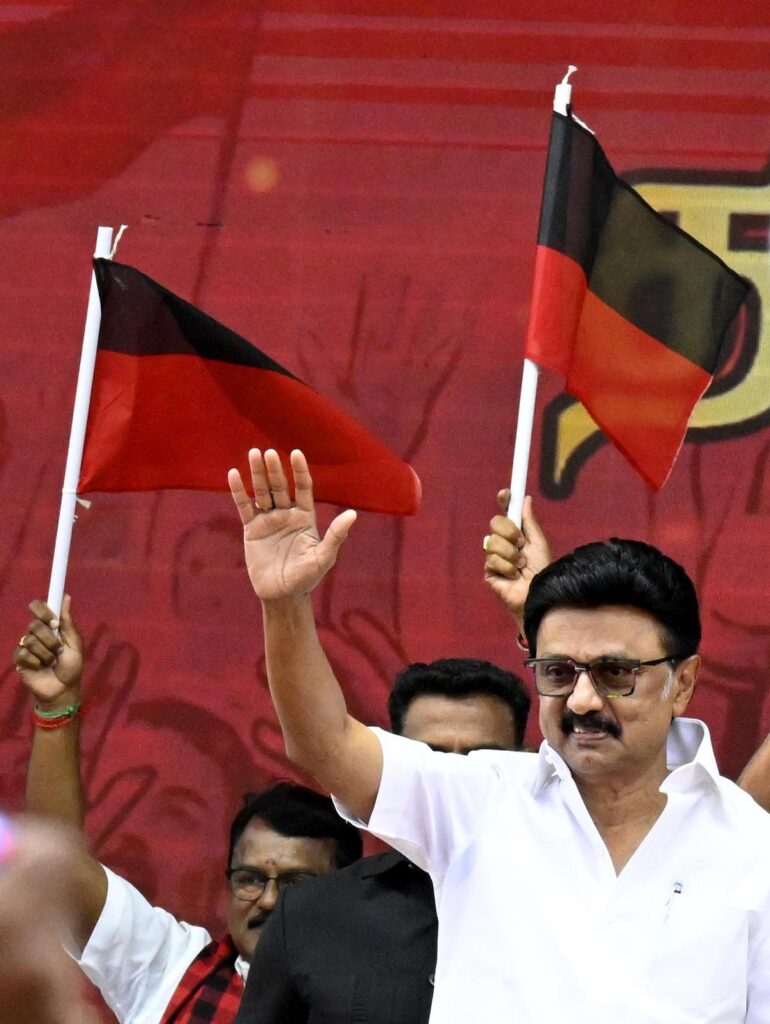 யாருக்கெல்லாம் வாய்ப்பு?... திமுக வேட்பாளர்களுக்கு இன்று முதல் நேர்காணல்
