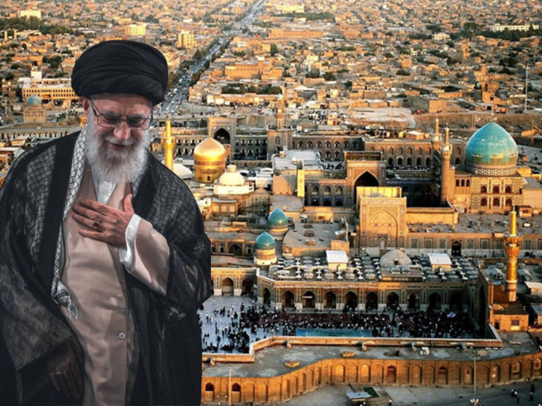 அலி கமேனியின் உடல் எங்கு எப்போது அடக்கம்?: வெளியான புதிய தகவல்