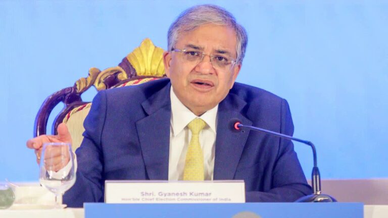 தமிழ்நாடு சட்டமன்ற தேர்தல் தேதி எப்போது?… வெளியான முக்கிய தகவல்