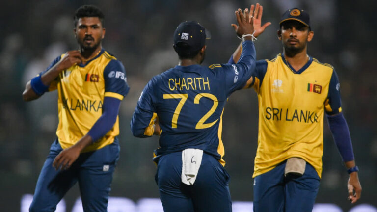 போர் பதற்றம்… ஆப்கானிஸ்தான், இலங்கை கிரிக்கெட் போட்டி ரத்து