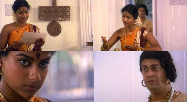 நினைவே சங்கீதம் 4: சுவாதித் திருநாளும்,விஜய் ரமணியும்!