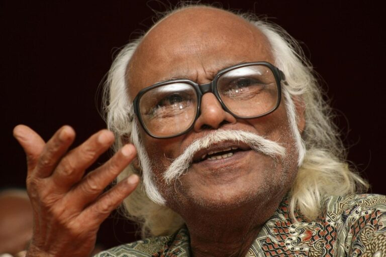 ஒரு கதை 9: குழந்தைமையே வாழ்வின் ஆதார ஊற்று
