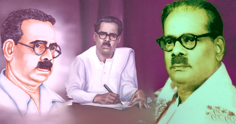 நினைவே சங்கீதம் 6:  தலை வாரிப் பூச்சூடி உன்னை….