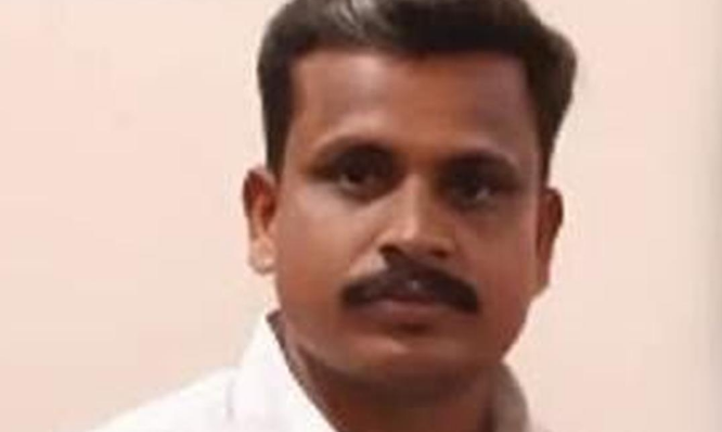 சிக்கிக்கிட்டீயே பங்கு… ஓட்டு போடுவதை வீடியோ எடுத்த தவெக ஆதரவாளர் கைது