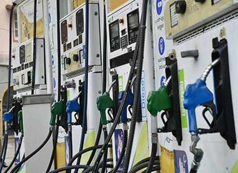 5 மாநில தேர்தலுக்குப் பின் டீசல்,பெட்ரோல் விலை உயர்வா?: மத்திய அரசு விளக்கம்