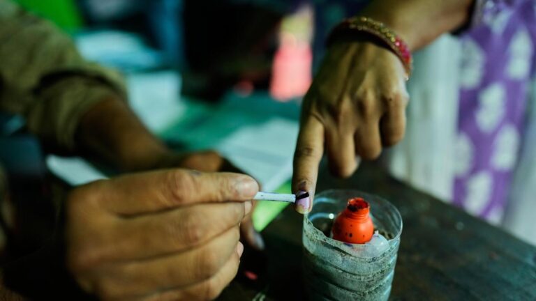 வரலாறு காணாத வாக்கு மழை… 3 மாநில தேர்தலில் நடந்த திடீர் மாற்றம்