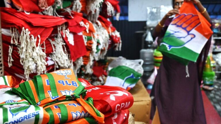 தமிழ்நாட்டில் வேட்புமனு தாக்கல் செய்ய இன்று கடைசி நாள்!