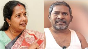 வானதி சீனிவாசன் மீது பகீர் குற்றச்சாட்டு: உயிருக்கு போராடும் பாஜக தொண்டரின் வீடியோ வைரல்