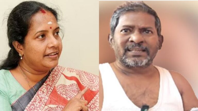 வானதி சீனிவாசன் மீது பகீர் குற்றச்சாட்டு: உயிருக்கு போராடும் பாஜக தொண்டரின் வீடியோ வைரல்