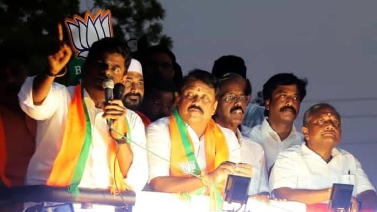மே 4-க்குப் பிறகு எடப்பாடி தான் முதலமைச்சர்… அண்ணாமலை நம்பிக்கை