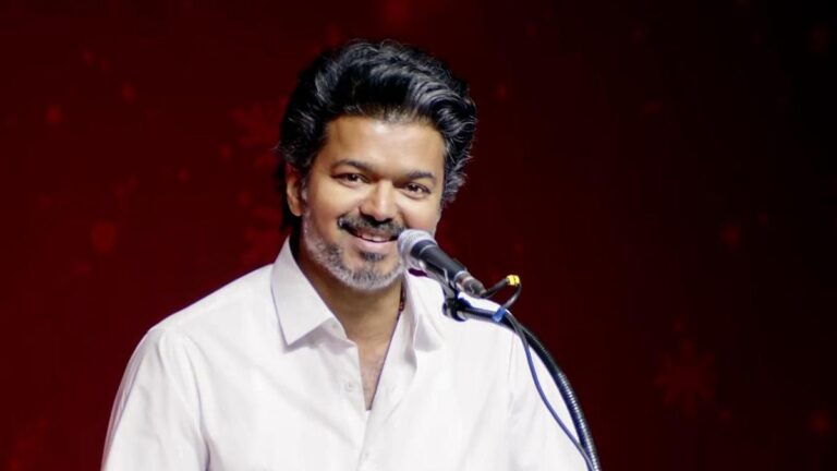 திடீரென ரத்து செய்யப்பட்ட விஜய் பிரச்சாரம்: தொண்டர்கள் அதிர்ச்சி!