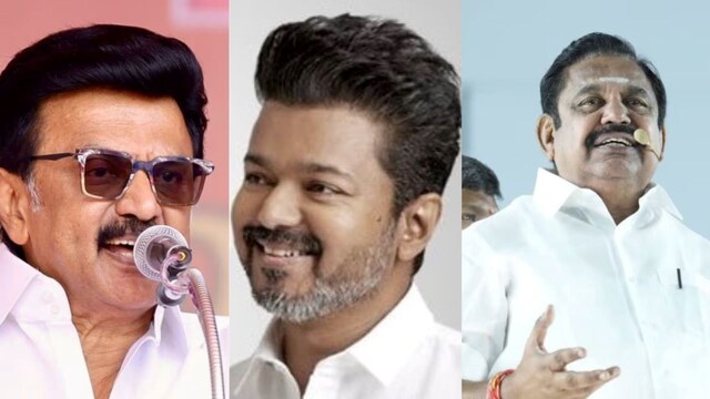 ஆட்சியைப் பிடிக்க போவது யார்?… இன்று மாலை வெளியாகிறது கருத்துக்கணிப்பு