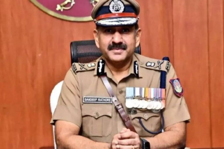 Police Personnel Not to Take Leave from May 2nd
