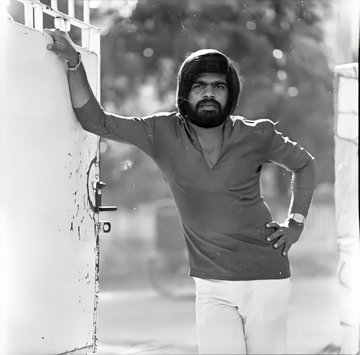 நினைவே சங்கீதம் 12: புண்ணான பொன்னான மனசு