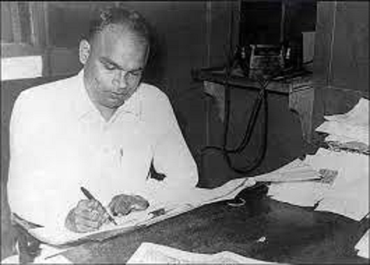ஒரு கதை 12: கு.அழகிரிசாமியின் குழந்தைகள் உலகம்