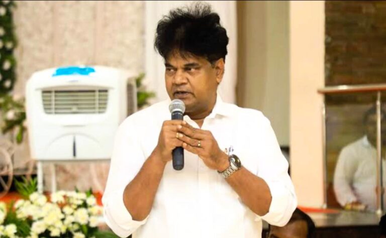 வலிமையான எதிர்க்கட்சியாக திமுக செயல்படும்:கலாநிதி வீராசாமி எம்.பி!