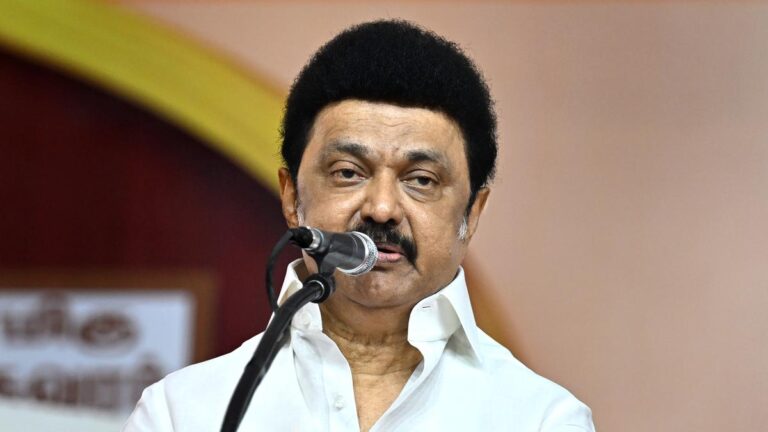 கடுஞ்சொற்களைப் பேச வேண்டாம்: திமுகவினருக்கு மு.க.ஸ்டாலின் உத்தரவு