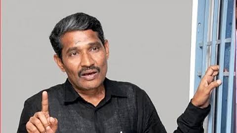 வந்தே மாதரம் பாடினால் பதவி ஏற்க மாட்டீர்களா?: வன்னி அரசுக்கு சவால் விட்ட பாஜக