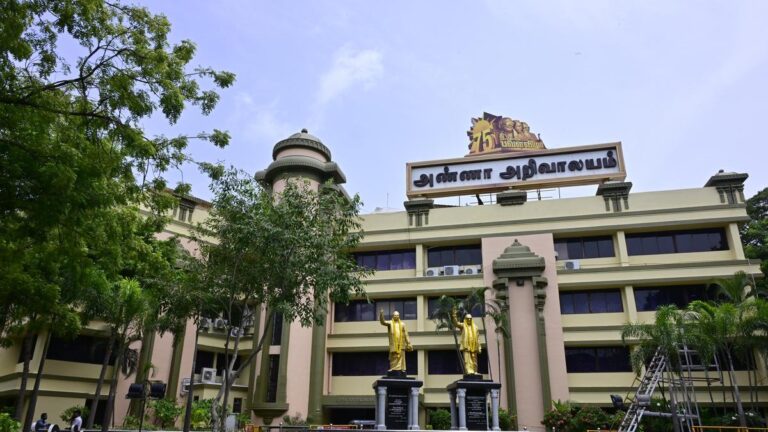 காங்கிரஸ் செய்வது பச்சைத் துரோகம்… திமுக பாய்ச்சல்