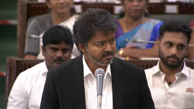 தமிழ்நாடு அமைச்சரவை விரிவாக்கம்... 23 பெயர் பட்டியல் வெளியீடு