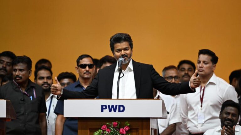 தமிழ்நாடு புதிய அமைச்சரவை பட்டியல்…யார்,யாருக்கு என்ன துறை?