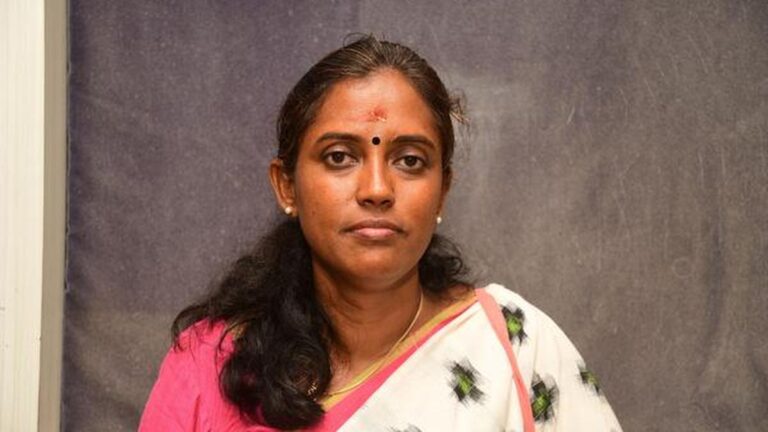 காங்கிரஸ் வேட்பாளர் தேர்வில் ஊழல் முறைகேடு: ஜோதிமணி எம்.பி பகீர் குற்றச்சாட்டு