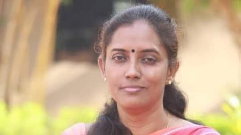 விஜய் ஆட்சி அமைக்க ஆளுநர் உடனே அழைக்க வேண்டும்: காங்கிரஸ் எம்.பி ஜோதிமணி!