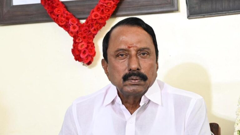 இந்த தேர்தலுக்கு பிறகு பாஜக இருக்குமா?: செங்கோட்டையன் கிண்டல்